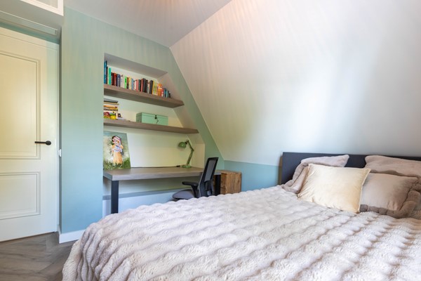 Medium property photo - Kerkweg 22, 1432 EJ Aalsmeer